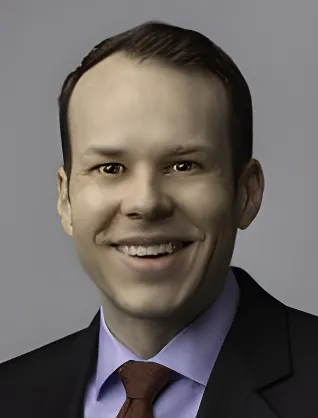 Photo of Casey Craig Harrison, Plaintiff Lawyer