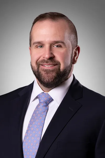 Photo of Christopher James Petrick, Defendant Lawyer