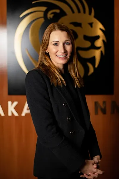 Photo of Oldham Megan Frantz, Plaintiff Lawyer