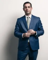 Photo of Thomas Wayne Wright, Plaintiff Lawyer
