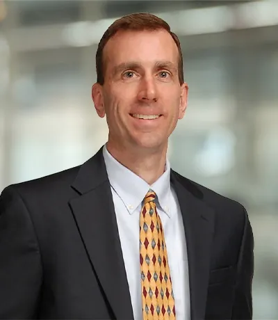 Photo of John Joseph Haggerty, Defendant Lawyer