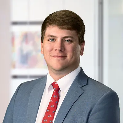 Photo of Brandon August Lawson, Plaintiff Lawyer