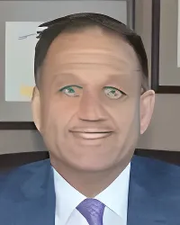 Photo of Aaron J. O'brien, Plaintiff Lawyer