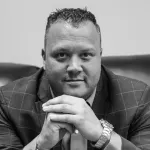 Photo of Harold Franklin Bowers, Defendant Lawyer