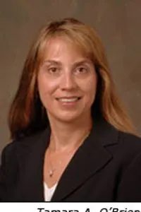 Photo of Hon. TAMMY O'BRIEN