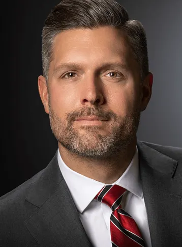 Photo of Randall Keith Weber, Plaintiff Lawyer