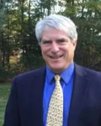 Photo of Richard A. Nylen, Defendant Lawyer