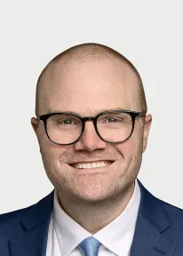 Photo of John T. Harrison, Plaintiff Lawyer