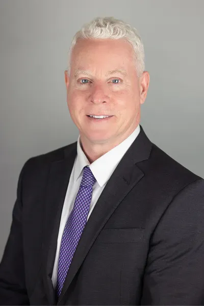 Photo of John J. Coughlin, Plaintiff Lawyer