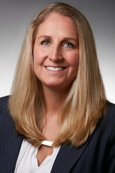 Photo of Amy M. Taylor, Defendant Lawyer
