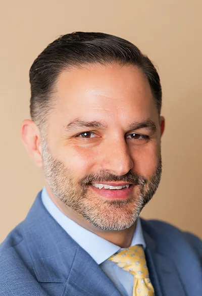 Photo of Jason G. Khano, Plaintiff Lawyer