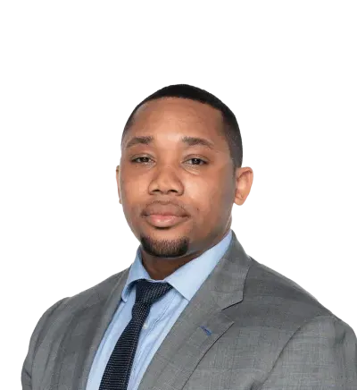 Photo of Edward Hardrick, Plaintiff Lawyer