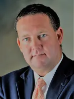 Photo of Sean Christopher O'halloran, Defendant Lawyer