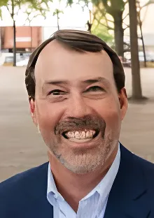 Photo of Andrew Woodruff Jones, Plaintiff Lawyer