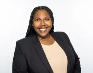 Photo of Nia Nicole Wilson, Plaintiff Lawyer