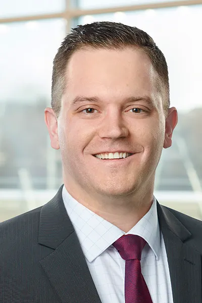 Photo of Brian William Nelson, Defendant Lawyer