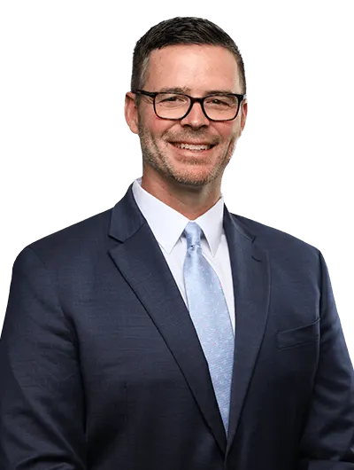 Photo of Christopher Jame Pickett, Plaintiff Lawyer