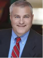 Photo of Joseph Lamar Vaughn, Plaintiff Lawyer