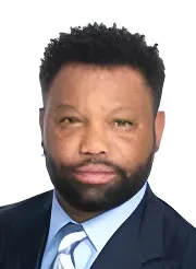 Photo of Brandon Lewis, Defendant Lawyer