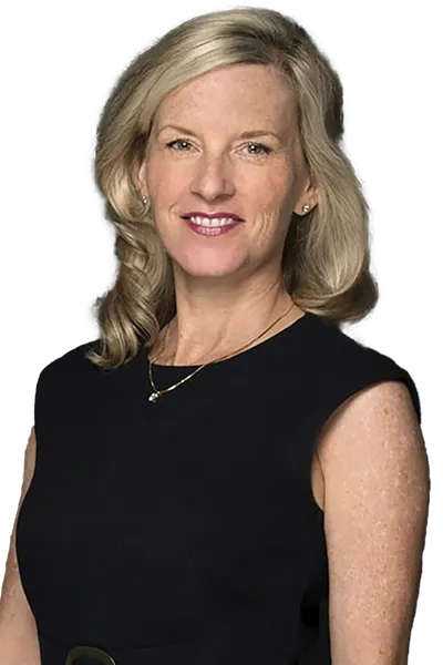 Photo of Veronica O. Faust, Plaintiff Lawyer
