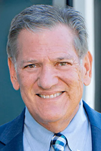 Photo of R. Lynn Beckemeier, Plaintiff Lawyer