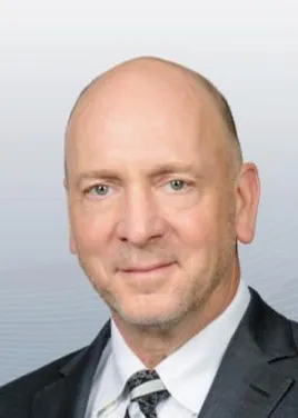 Photo of Christopher T. Hill, Defendant Lawyer
