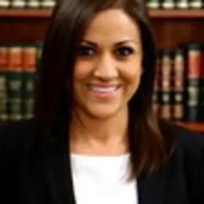 Photo of Parisa Houshmandpour, Defendant Lawyer