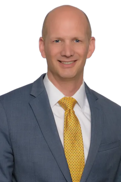 Photo of Brandon Jerome Davis, Defendant Lawyer