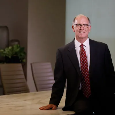 Photo of Greg S. Hargrove, Defendant Lawyer