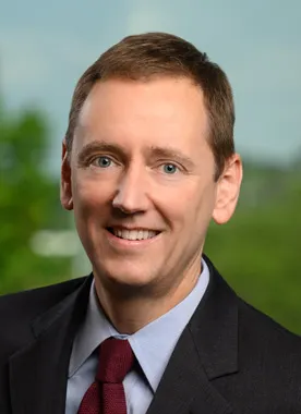 Photo of Darrell W. Hinson, Plaintiff Lawyer