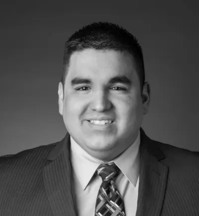 Photo of Gabriel A. Rodriguez, Defendant Lawyer