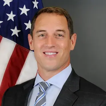 Photo of Joseph Neely, Defendant Lawyer