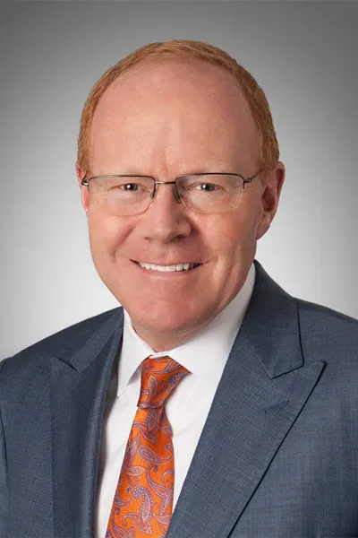 Photo of Michael J. Sullivan, Defendant Lawyer