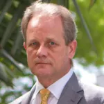 Photo of Robert Edward O'connell, Defendant Lawyer