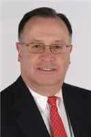 Photo of John Ivar Bolton, Plaintiff Lawyer