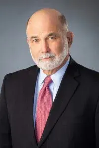 Photo of Bowman Theodore Allen, Plaintiff Lawyer