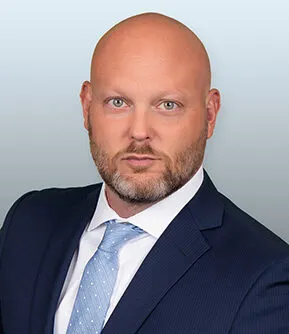 Photo of Ryan P. Mulvaney, Plaintiff Lawyer