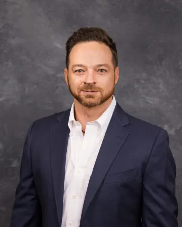 Photo of Eric Moses, Defendant Lawyer