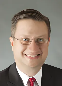 Photo of Robert Scott Daniels, Defendant Lawyer