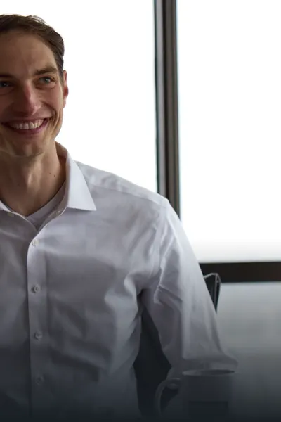 Photo of Jacob Anthony Lewis, Plaintiff Lawyer