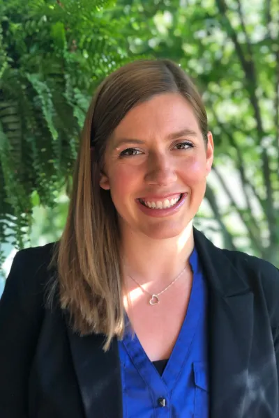 Photo of Rachel Ann Bates, Plaintiff Lawyer