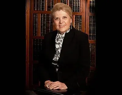 Photo of Maryland L. Austin, Defendant Lawyer