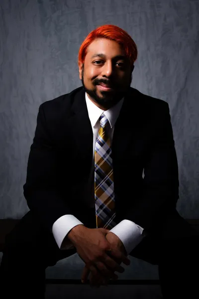 Photo of Mohammad Wahid Ullah, Plaintiff Lawyer