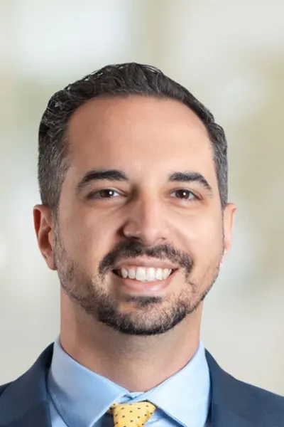 Photo of Kyle Matthew Costello, Defendant Lawyer