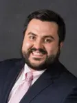 Photo of Mario Luis Enriquez, Plaintiff Lawyer