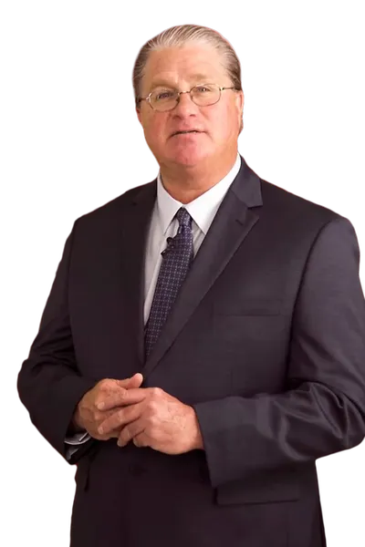 Photo of Burg Brock, Defendant Lawyer