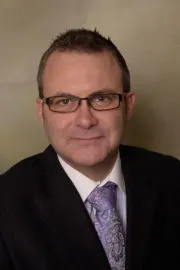 Photo of Neil A. Davis, Defendant Lawyer