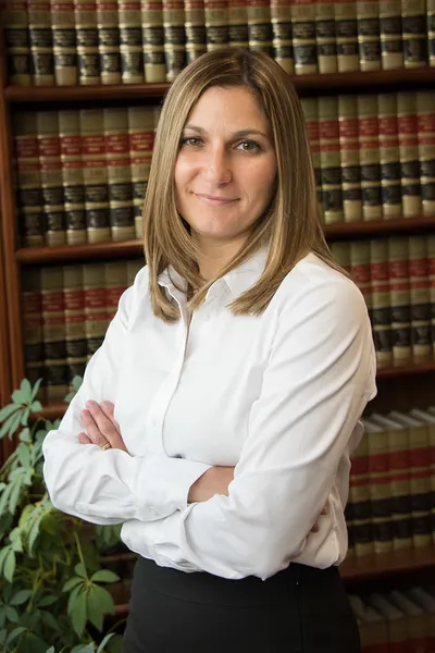 Photo of Kimberly Ann Sanford, Plaintiff Lawyer