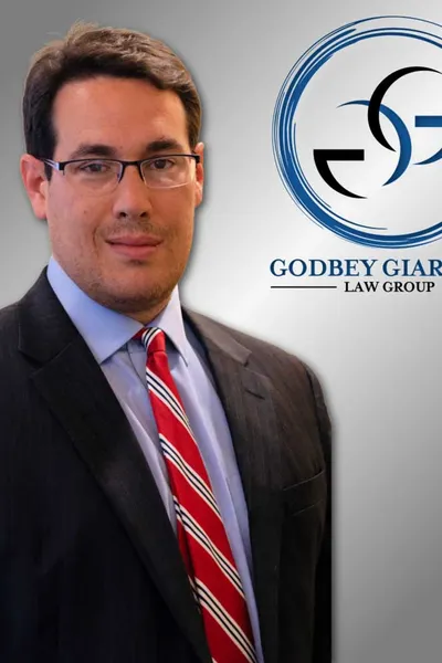 Photo of Josh W. Brankamp, Plaintiff Lawyer
