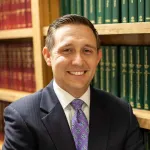 Photo of Clayton Logan Baker, Defendant Lawyer